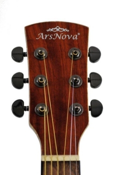 Ars-Nova AN 500